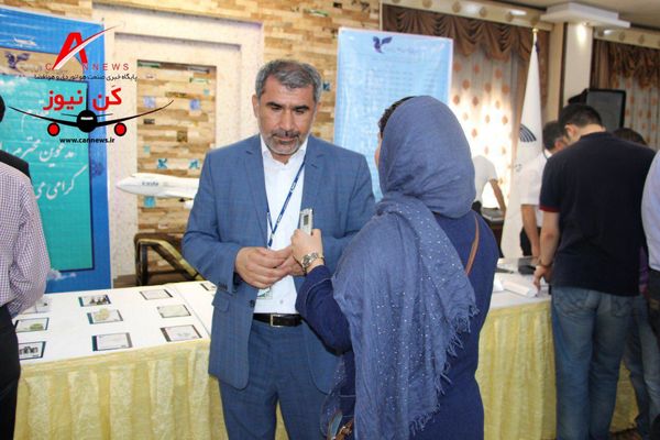 ساخت 4هزار قطعه فلزی و غیرفلزی غیرحساس در ایران ایر