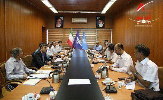 بررسی راهکارهای اجرایی مقررات و استانداردهای عملیاتی شرکتهای هلیکوپتری