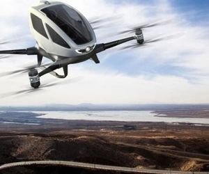 دبیر ستاد فناوری‌های دانش‌بنیان هوایی اعلام کرد : تفاهم با سازمان هواپیمایی برای رفع محدودیت‌های استفاده از تاکسی هوایی