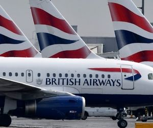 با وجود محدودیت‌ پروازهای مسافربری؛ بریتیش ایرویز همچنان پروازهای خود به استرالیا را از طریق سنگاپور ادامه می‌دهد