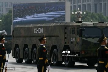 موشک کروز هایپرسونیک جدید چین از هر سپری عبور می‌کند!