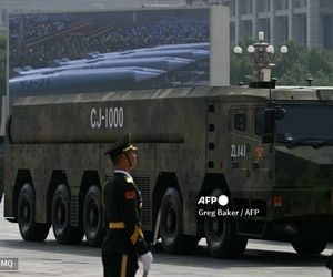 موشک کروز هایپرسونیک جدید چین از هر سپری عبور می‌کند!