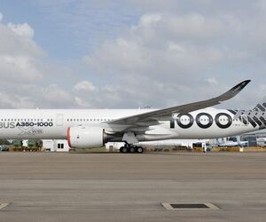 معرفی خانواده ایرباس A350 XWB