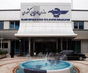 سازمان هواپیمایی: هواپیما مجاز است با ایرادی در محدوده کتابMEL پرواز کند/ گزارش ادعاهای خلبان سپهران آماده شد