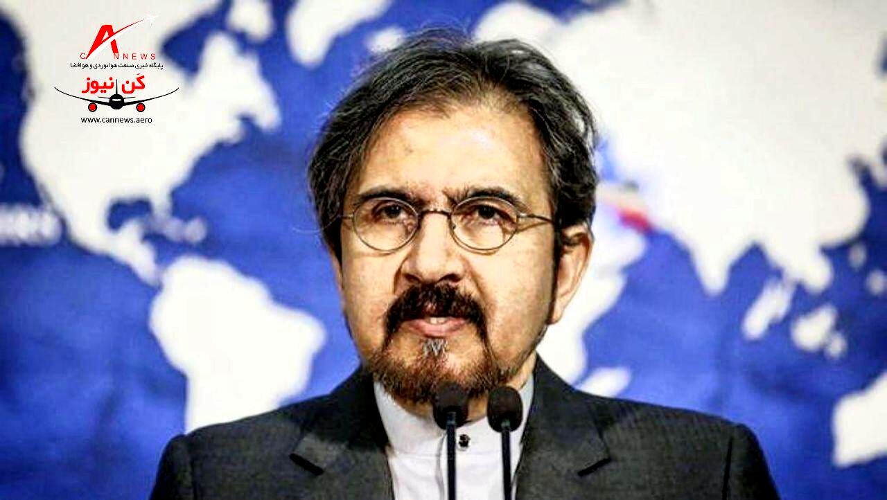 توضیح وزارت خارجه درباره مشکل پیش آمده برای مسافران ایرانی در فرودگاه تفلیس/ اعتراض شدید ایران به وزارت خارجه گرجستان