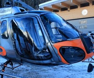 امضای تفاهم‌نامه‌ای بین ایرباس و SRS برای بهبود MPVK