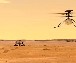 دانشمندان شرایط حیات در مریخ را در داغ‌ترین نقطه زمین بررسی می‌کنند