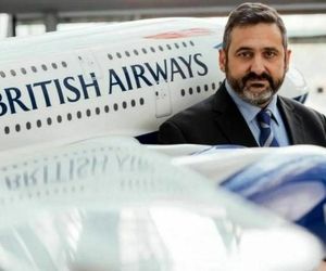 هشدار بریتیش ایرویز برای تعلیق کارمندان این شرکت