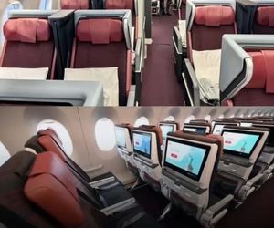 فرودگاه‌ها شما را خسته می‌کنند برای سود بیشتر!