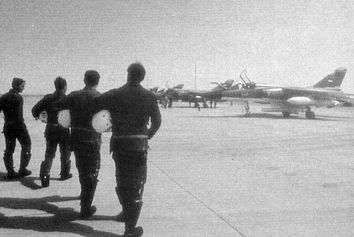 برگی از خاطرات جواد شریفی‌راد، معلم و سرتیم خنثی‌سازی نیروی هوایی ارتش در زمان جنگ