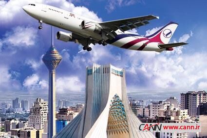 مسافران ایران ایر از معراج دلخور شدند/ توضیحات روابط عمومى معراج