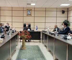 افزایش همکاری های آموزشی و پژوهشی شرکت فرودگاه ها و مرکز آموزش عالی هوانوردی و فرودگاهی