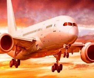 آمادگی فرودگاه کاشان برای برقراری مجدد پروازها به مشهد مقدس