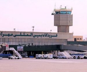 اطلاعیه فرودگاه مهرآباد در خصوص محدودیت ترافیکی صبح پنجشنبه