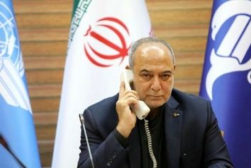 روزانه 2 پرواز بین ایران و ترکیه برقرار شد