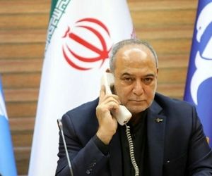 روزانه 2 پرواز بین ایران و ترکیه برقرار شد