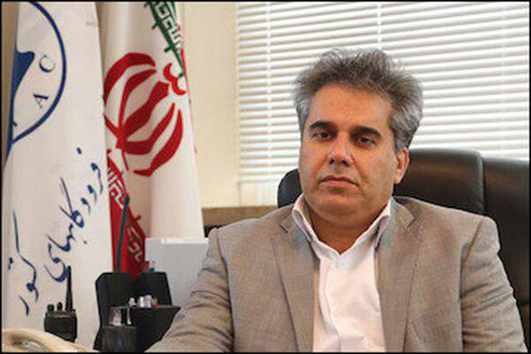 روند تکمیل پروژه های فرودگاه شیراز بررسی شد