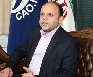 مدیرکل بررسی سوانح سازمان هواپیمایی کشوری مطرح کرد : جزئیات برگزاری جلسه کمیسیون اصل ۹۰ درباره سقوط هواپیما