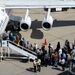 برقراری ۶۲ پرواز مستقیم ویژه اربعین در فرودگاه رشت