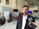 دومین پرواز هفتگی فرودگاه گناباد راه‌اندازی شد