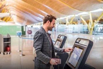  اطلاعیه شماره ۲۷/اعلام ۳ درگاه رسمی برای تهیه بلیت‌های مجاز/بدون بلیت به فرودگاه‌ها مراجعه نکنید
