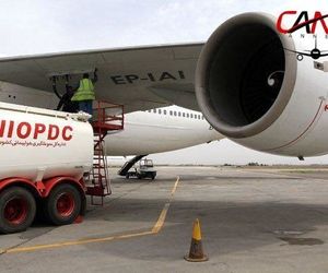 شیوه‎نامه جدید ایمنی فرودگاهی در صنعت نفت تدوین شد