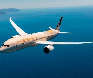 شروع مجدد پروازهای تجاری اتحاد