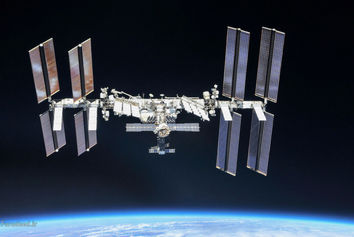حقایقی درباره ایستگاه فضایی بین‌المللی