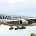 هواپیمایی قطر ناوگان A380 خود را زمینگیر کرد