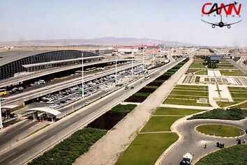 اختصاص سالن بوردینگ اختصاصی برای پروازهای اربعین/ کاهش ۱۰ درصدی پروازهای فرودگاه امام در سال جاری
