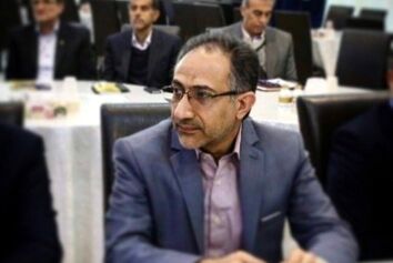طرح توسعه فرودگاه خرم آباد