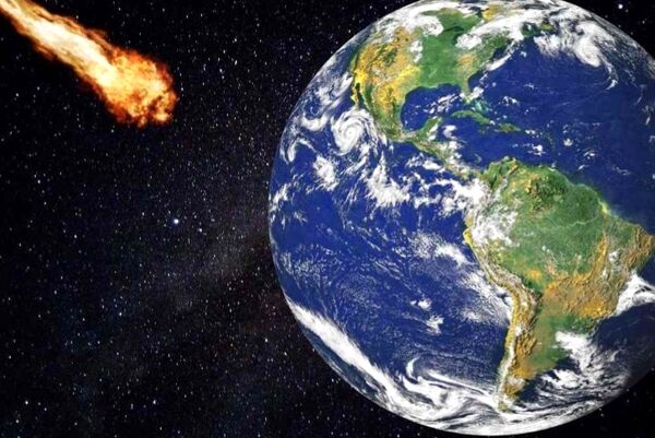 سیارک آپوفیس حداقل تا ۱۰۰ سال آینده به زمین برخورد نخواهد کرد