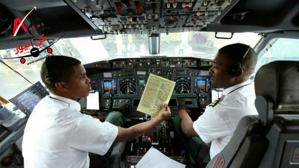 کمبود صدها هزار خلبان هواپیمای مسافربری در جهان