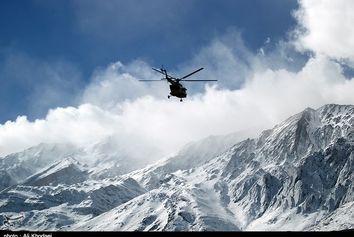 محمد شهریاری سرپرست دادسرای جنایی تهران در اینستاگرامش نوشت: خلبان در سقوط هواپیمای تهران - یاسوج، مقصر نیست