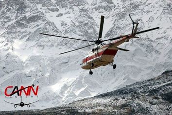 راه اندازی مرکز جست و جو و نجات در سه فرودگاه کشور تا پایان امسال