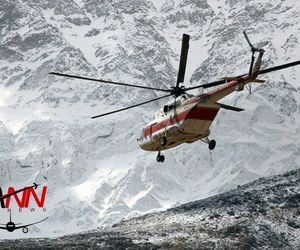 راه اندازی مرکز جست و جو و نجات در سه فرودگاه کشور تا پایان امسال