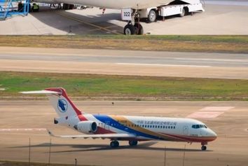 چین نخستین مجوز رسمی بیمارستان هوایی پزشکی را صادر کرد؛ خدمات تخصصی چشم، گوش و حلق و بینی در آسمان!