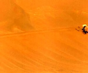 بالگرد «نبوغ» به ایستگاه هواشناسی تبدیل می‌شود