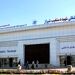خط‌کشی بیش از ۳۰ هزار متر مربع از سطوح پروازی فرودگاه شیراز در ۱۰ روز