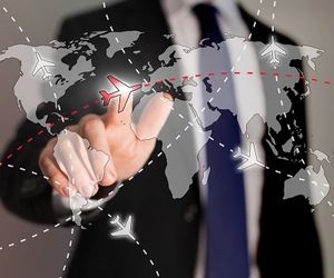 ارتباطات هوانوردی را معماری کنیم