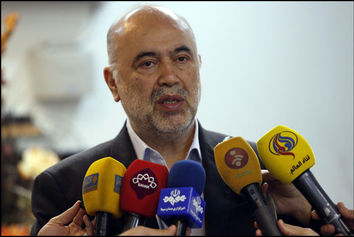 عدم تحویل جعبه سیاه به کشور سازنده هواپیما صحت ندارد