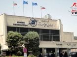 افزایش نگرانی‌ درباره ایمنی پروازها در فرودگاه مهرآباد به دلیل مشکلات سیستم راداری
