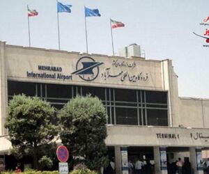افزایش نگرانی‌ درباره ایمنی پروازها در فرودگاه مهرآباد به دلیل مشکلات سیستم راداری
