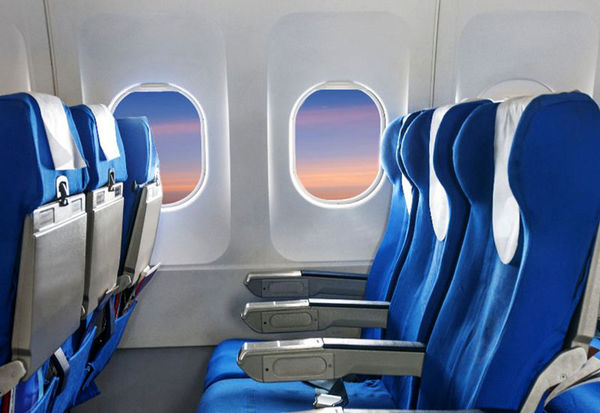 آشنایی با ایمن‌ترین؛ بدترین و بهترین صندلی‌های هواپیما