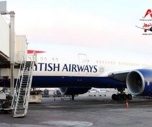 بیریتیش ایرویز شبکه ی ارتباطی پرواز های لندن را در زمستان ٢٠١٨/١٩ گسترش  می دهد.