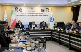 توسعه زیرساخت‌های تخصصی هوانوردی و لجستیک هوشمند در «پیام»