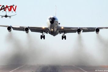 اداره هوانوردی فدرال آمریکا نسبت به استفاده از آسمان ایران هشدار داد