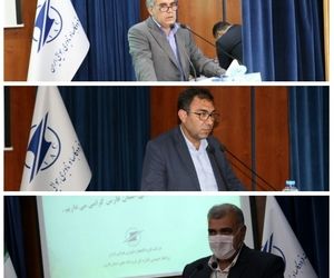 مستندسازی 90 درصد اراضی فرودگاه های استان فارس