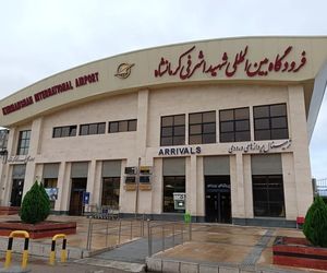 شرایط پرواز هواپیماهای پهن پیکر در فرودگاه کرمانشاه فراهم شده است