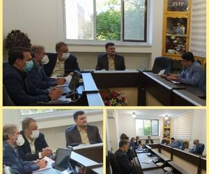  ایجاد اولین پایگاه هوانوردی عمومی در غرب کشور 